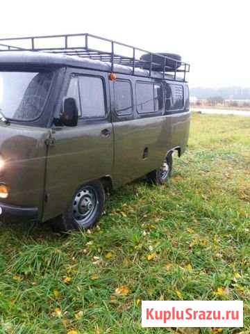 УАЗ 3909 2.7 МТ, 2010, пикап Бегуницы - изображение 1