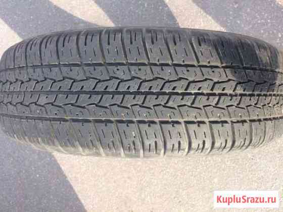 Шины бу 175/70 R13 Тосно