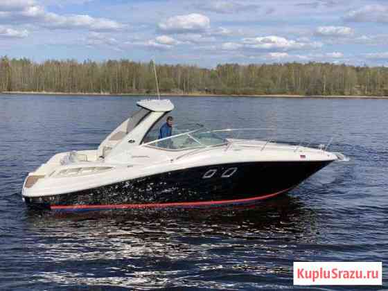 Sea Ray 335 Sundancer 2007г Обмен Кировск