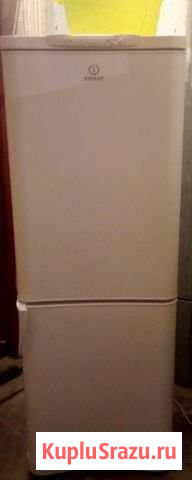 Холодильник Индезит двухкамерный Гатчина - изображение 1
