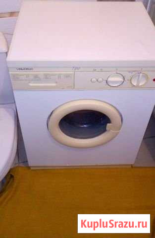 Итальянская стиральная машина 5 кг Гатчина - изображение 1