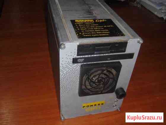 Компьютер Opti Silver Выборг