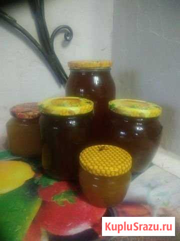 Мёд Луга - изображение 1