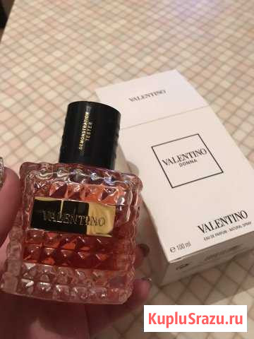 Valentino Donna Гатчина - изображение 1