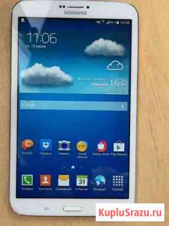 Планшет SAMSUNG Galaxy Tab3 (SM-T311) 16GB Новое Девяткино