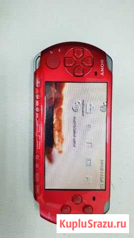 Sony PSP 3008 Мурино - изображение 1