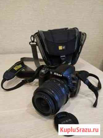 Nikon D3100 - зеркалка Мурино