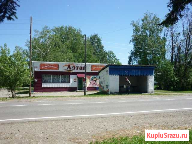 Дом 27 кв.м. на участке 15 сот. Алтайское - изображение 1