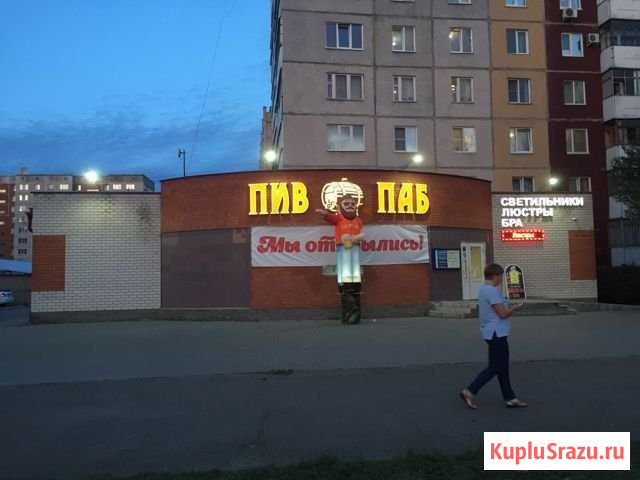 Торговое помещение, 60 м2 Барнаул - изображение 1