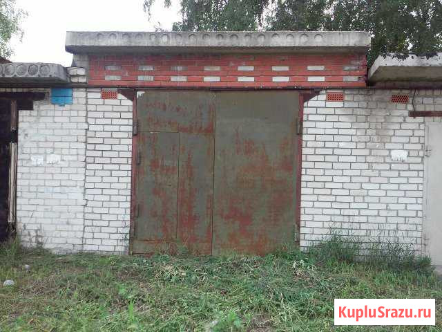 Гараж на продажу в Южном Алтайского края Южный - изображение 1