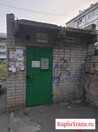 Машиноместо на продажу в Барнауле Барнаул