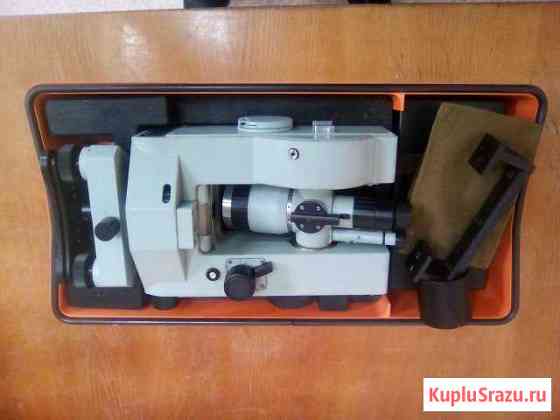 Теодолит Высокоточный 3Т2кп Барнаул