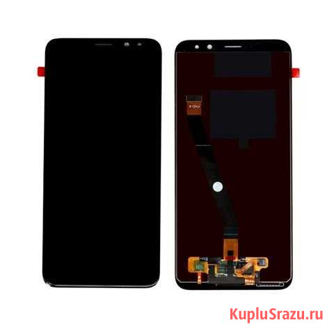 Дисплей Huawei Honor Mate 10 Lite в сборе Барнаул - изображение 1