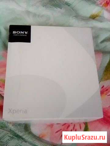 Продам sony xperia c6303 Бийск - изображение 1