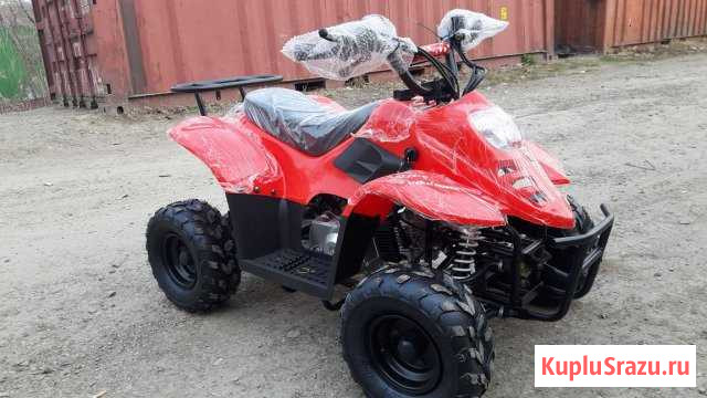 Yamaha Grizzly 110 Благовещенск - изображение 1