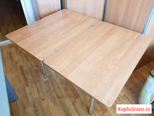 Стол Конструктор Благовещенск - изображение 1