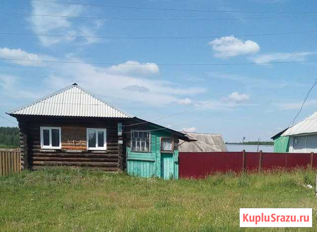 Дом 52 кв.м. на участке 20 сот. Вознесенское - изображение 1
