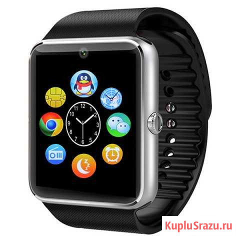 Smart watch Кстово - изображение 1