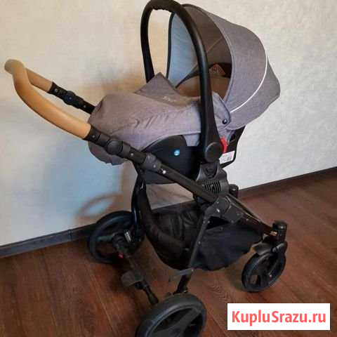 Продаю коляску 3в1 Кстово - изображение 1