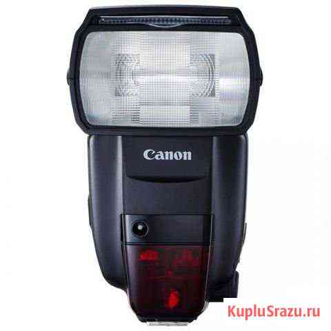 Вспышка Canon Speedlite 600EX-RT Саров