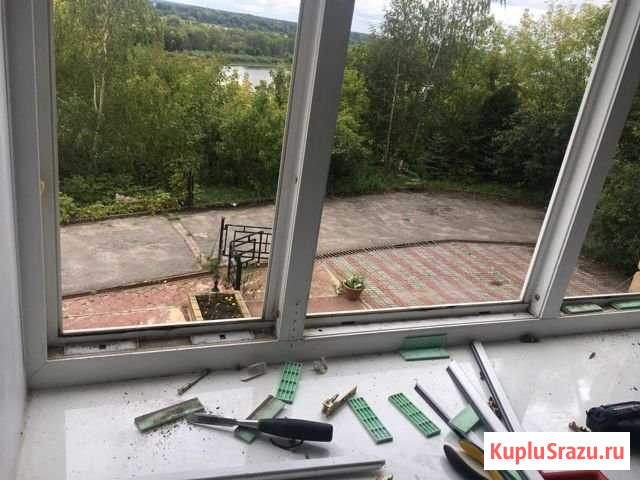 Ремонт и обслуживание окон пвх Нижний Новгород - изображение 1
