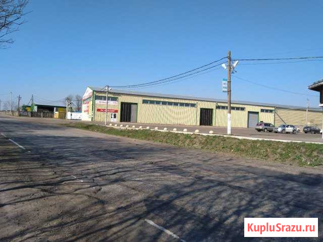 Свободное назначение, Красносельское ш. д. 46 Ропша - изображение 1