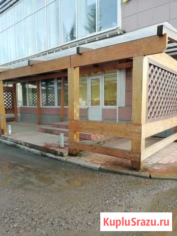 Помещение свободного назначения, 48 кв.м. Тихвин - изображение 1