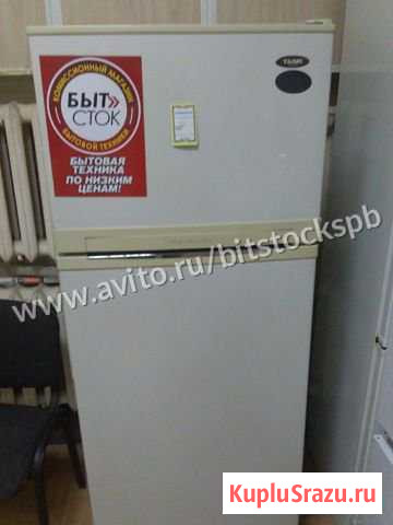 Холодильник Daewoo Мурино - изображение 1