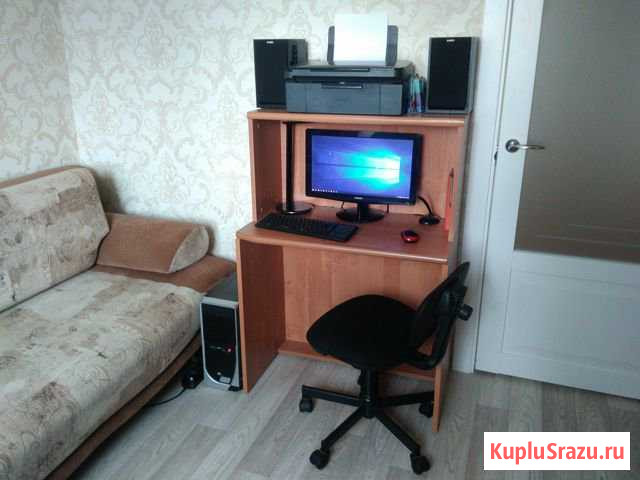 Персональный компьютер со всей периферией или без Гатчина - изображение 1