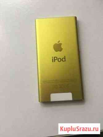 Плеер iPod nano Гатчина