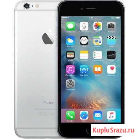 iPhone 6 Сосновый Бор - изображение 1