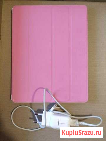 iPad 2 (Wi-fi +3G) 64Gb Мурино - изображение 1