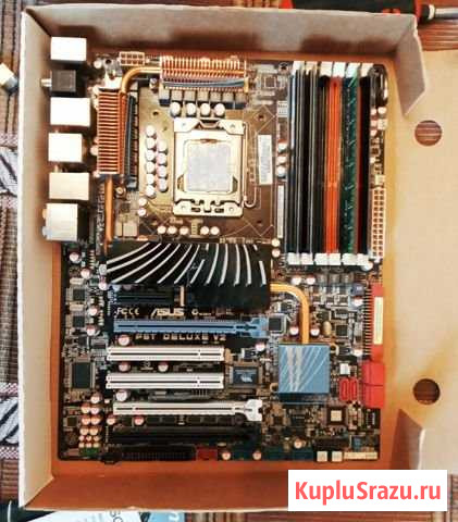 Игровой комплект Тосно - изображение 1