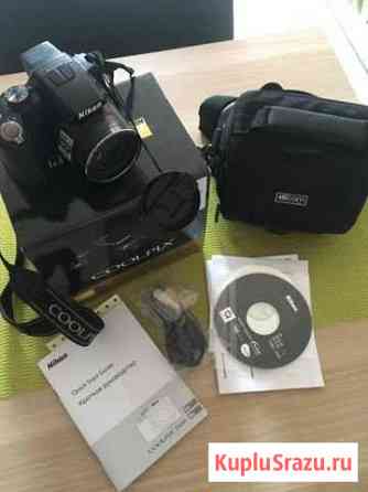 Фотоаппарат Мурино