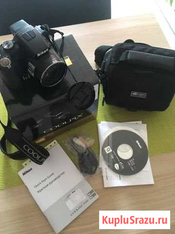 Фотоаппарат Мурино - изображение 1