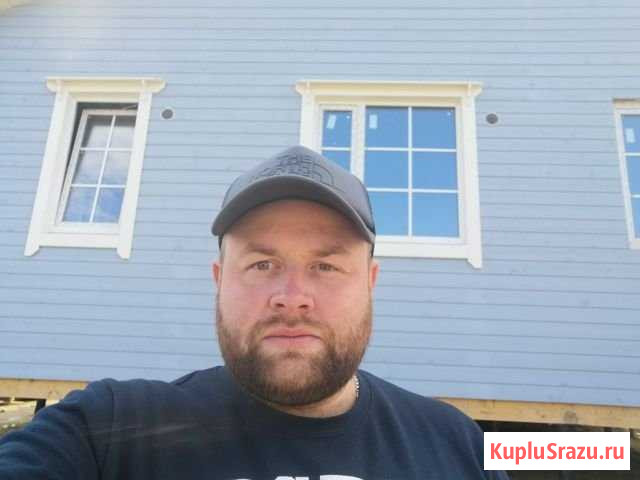 Строительство каркасных домов / Силовые каркасы Выборг - изображение 1