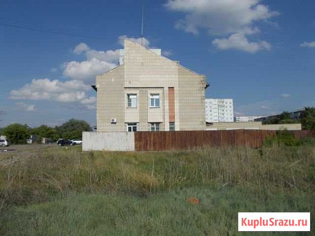 Коммерческое здание площадью, 1239 кв.м. Рубцовск - изображение 1