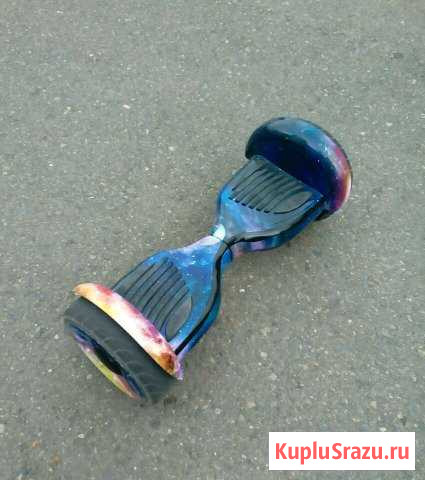 Гироскутер Бийск - изображение 1