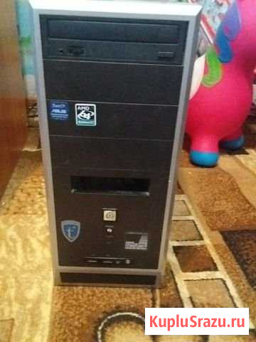 Продам комп Бийск - изображение 1