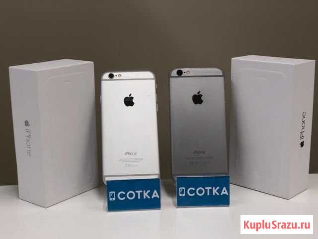 iPhone 6 Барнаул - изображение 1