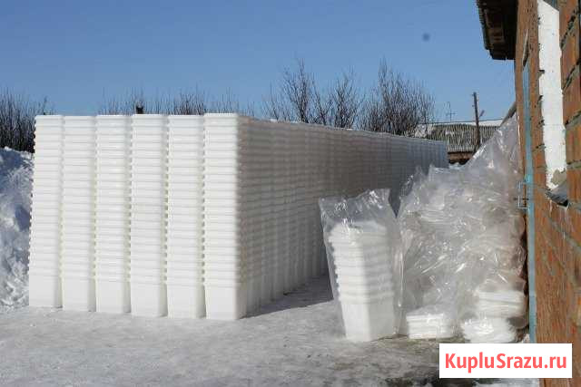 Куботейнеры производство г.Ижевск Бийск - изображение 1