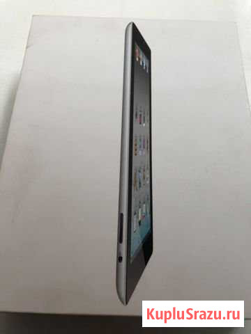 iPad продам б/у Бийск - изображение 1