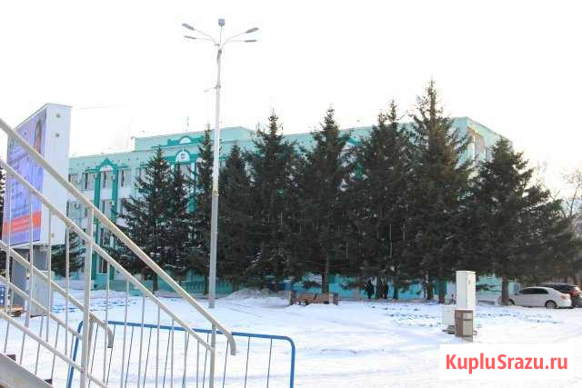  Белогорск - изображение 1