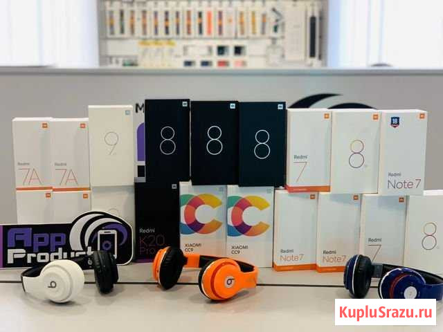 Xiaomi Благовещенск - изображение 1