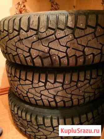 Шины Pirelli зимние ice zero, от hyundai solaris Кингисепп