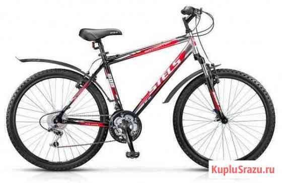 Горный (MTB) велосипед stels Navigator 600 Гатчина