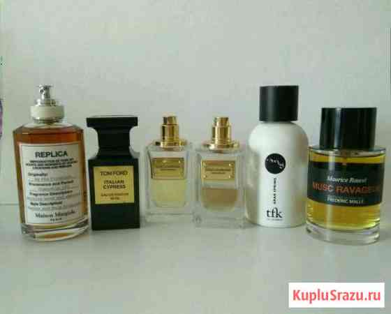 Духи Мурино