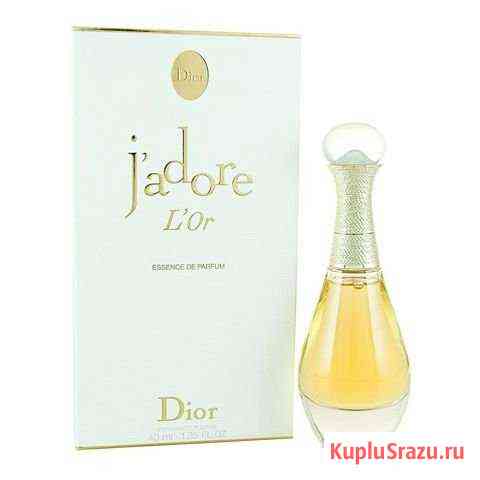 Духи Essence Christian Dior Jadore LOr Кудрово