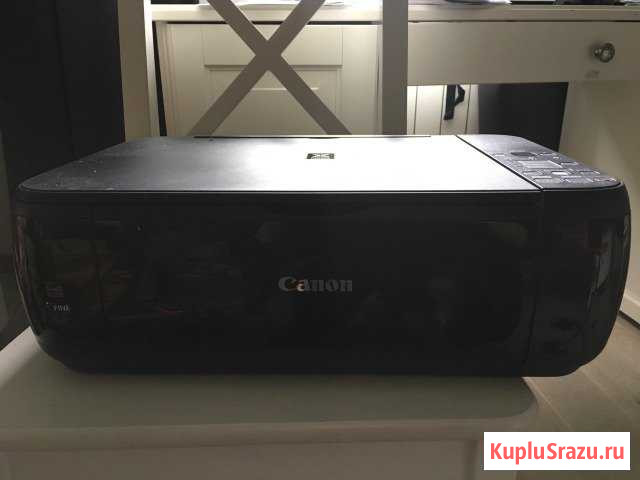 Принтер canon MP280 Сертолово - изображение 1