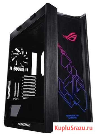 Компьютерный корпус asus ROG Strix Helios Выборг - изображение 1